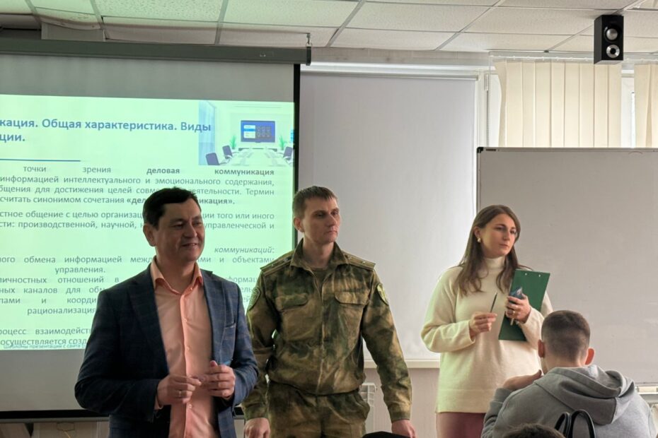 Тренировка действий персонала и обучающихся по сигналу «Вооруженное нападение на учебное заведение»