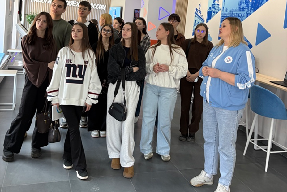 «4 К – навыки будущего»