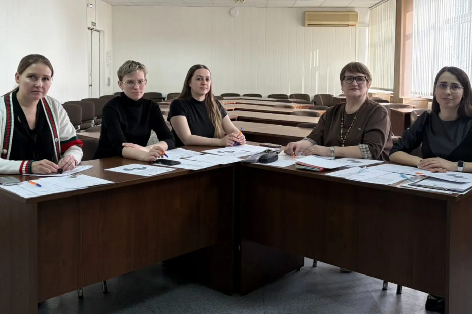 «ПрофзагрузкаСибирь»: студенты колледжа в эпицентре профессиональных вызовов